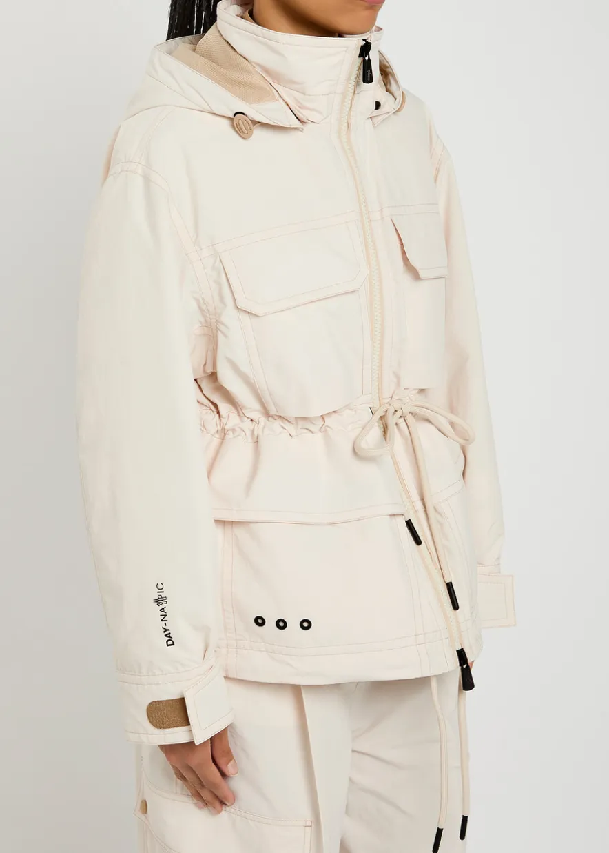 Nimba padded shell jacket