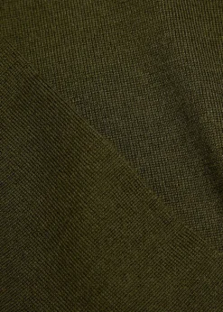 Nina merino wool jumper