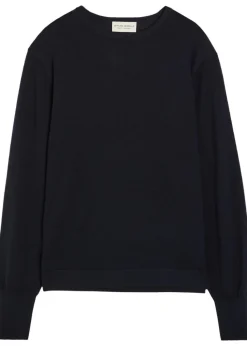 Nina merino wool jumper