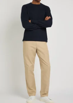 Nina merino wool jumper