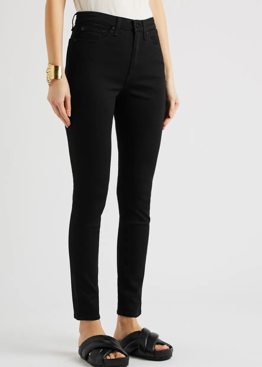 Nina skinny jeans