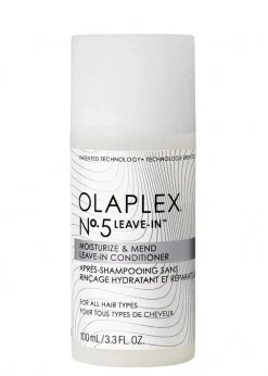 N°.5 Leave-In™ Moisturize & Mend Leave-In Conditioner