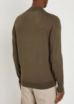 Noah knit jumper