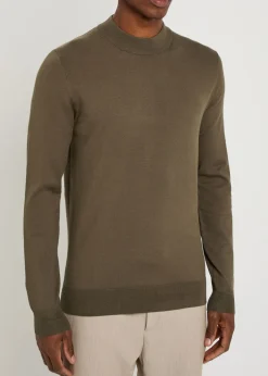 Noah knit jumper