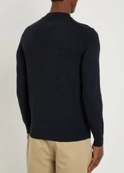 Noah knit jumper