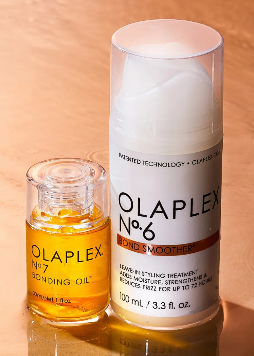 No. 7 Bonding Oil 30ml