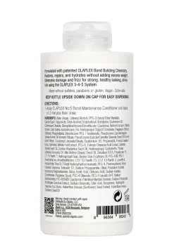 No. 5 Bond Maintenance Conditioner 250ml
