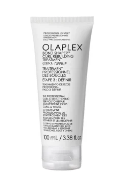 No10 Bond Shaper Curl Defining Gel