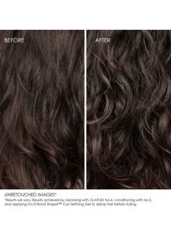 No10 Bond Shaper Curl Defining Gel