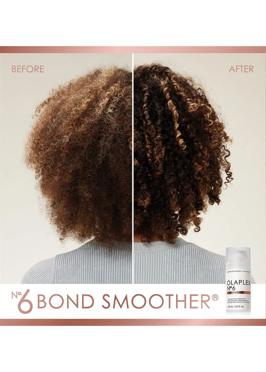 No.6 Bond Smoother 100ml