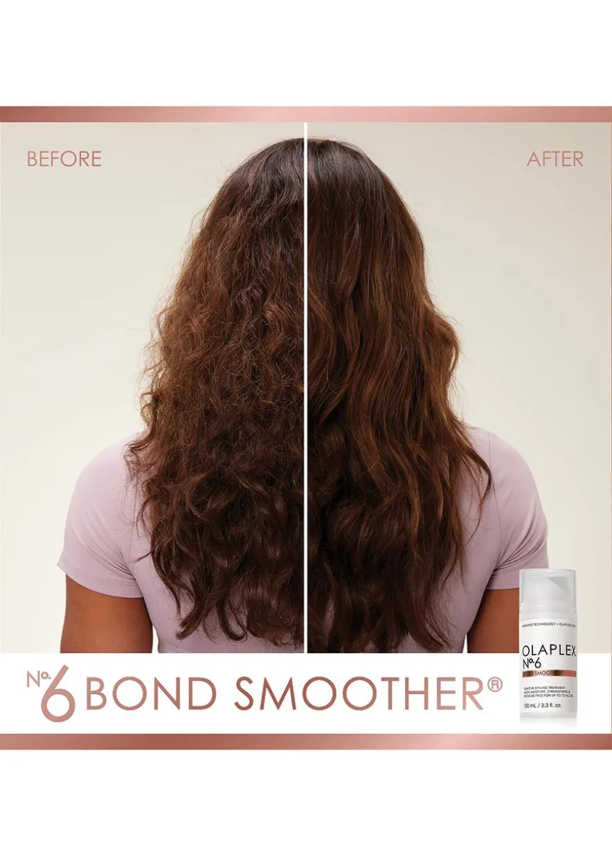 No.6 Bond Smoother 100ml