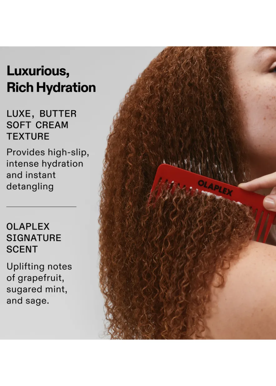 No.4 Curl Bond Shaper Hydrating Curl Shampoo