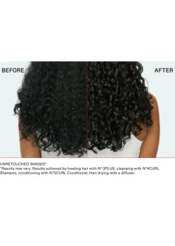 No.5 Curl Bond Shaper Hydrating Curl Conditioner 250ml