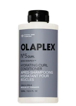 No.5 Curl Bond Shaper Hydrating Curl Conditioner 250ml