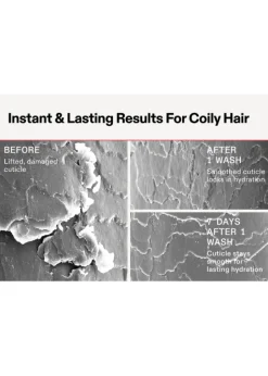 No.5 Curl Bond Shaper Hydrating Curl Conditioner 250ml