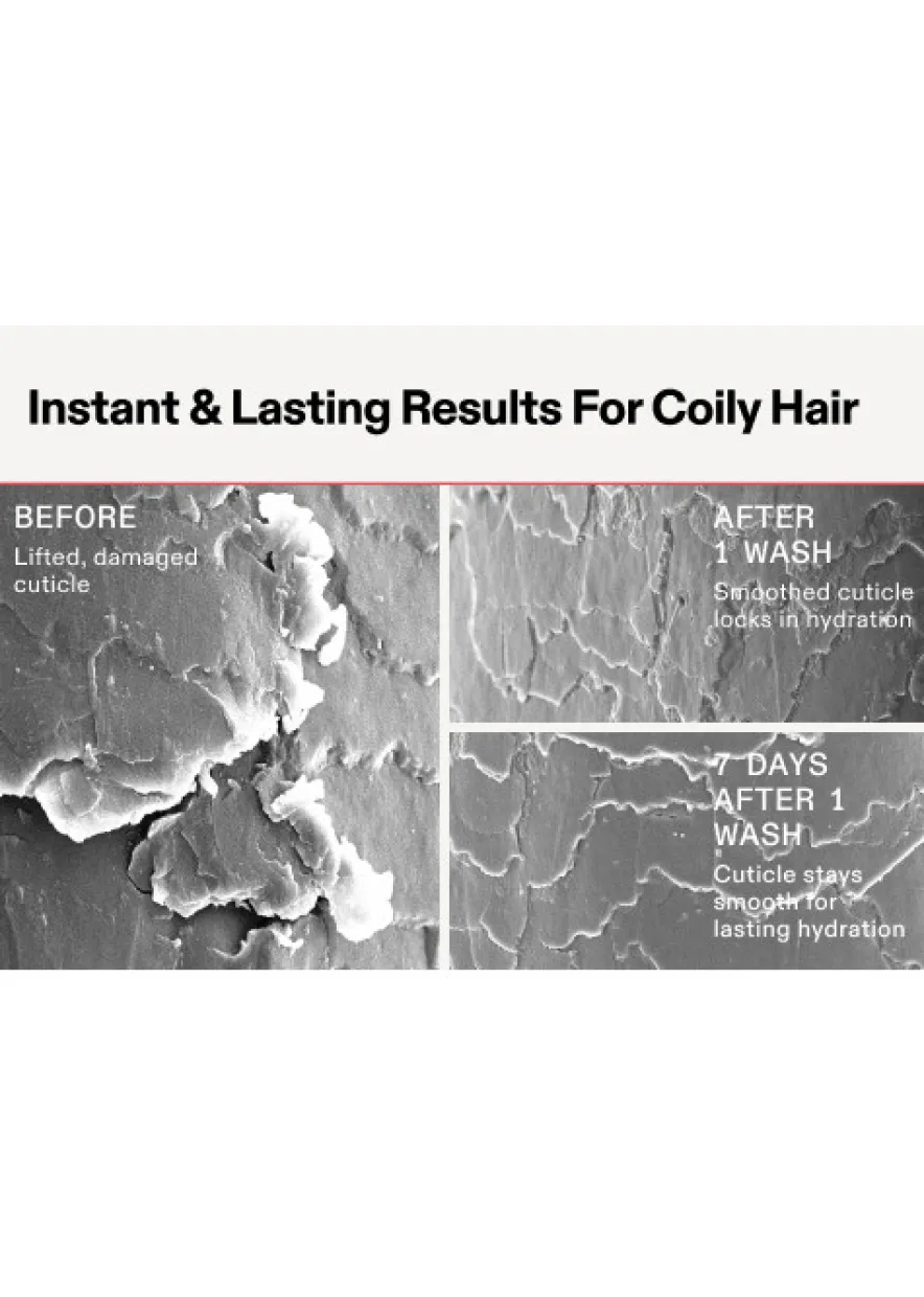 No.5 Curl Bond Shaper Hydrating Curl Conditioner 250ml