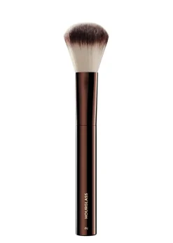 No.2 Foundation & Blush Brush