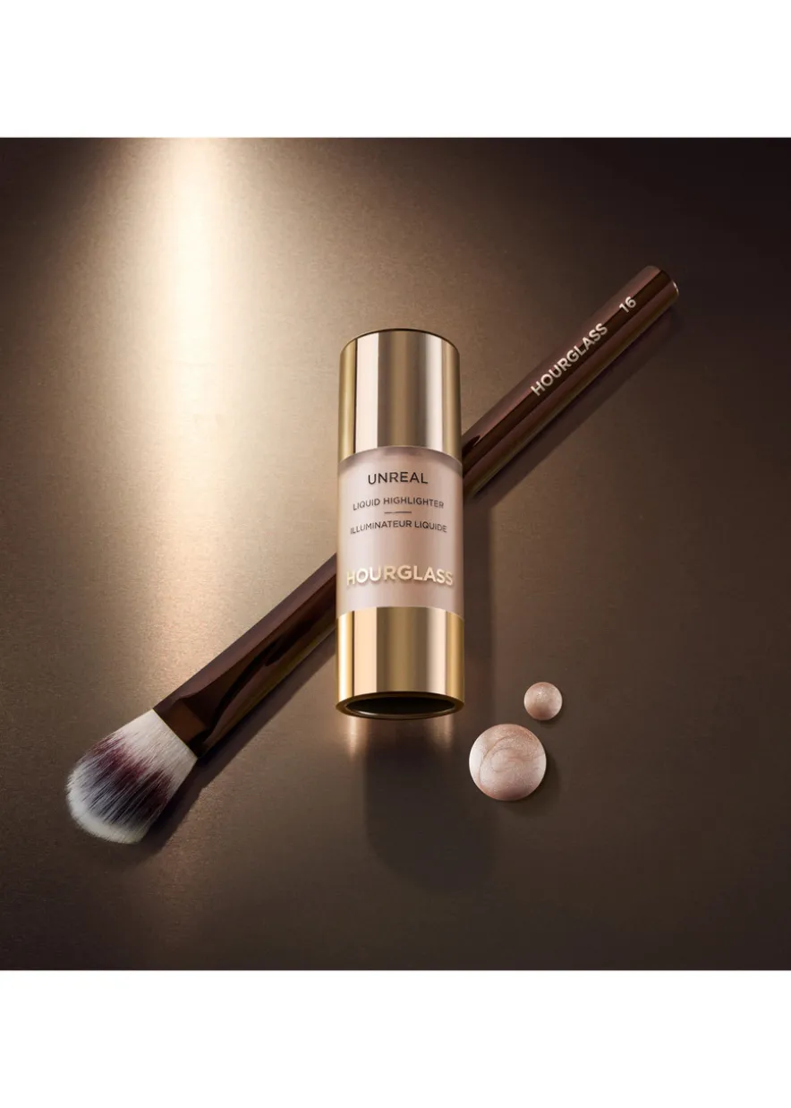 No. 16 Highlighter Brush