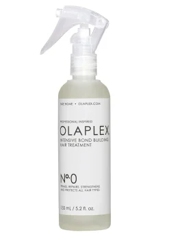 No. 0 Intensive Bond Building Hair Treatment 155ml