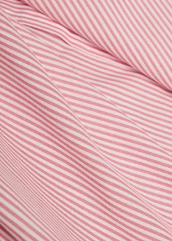 Nolan striped cotton shirt