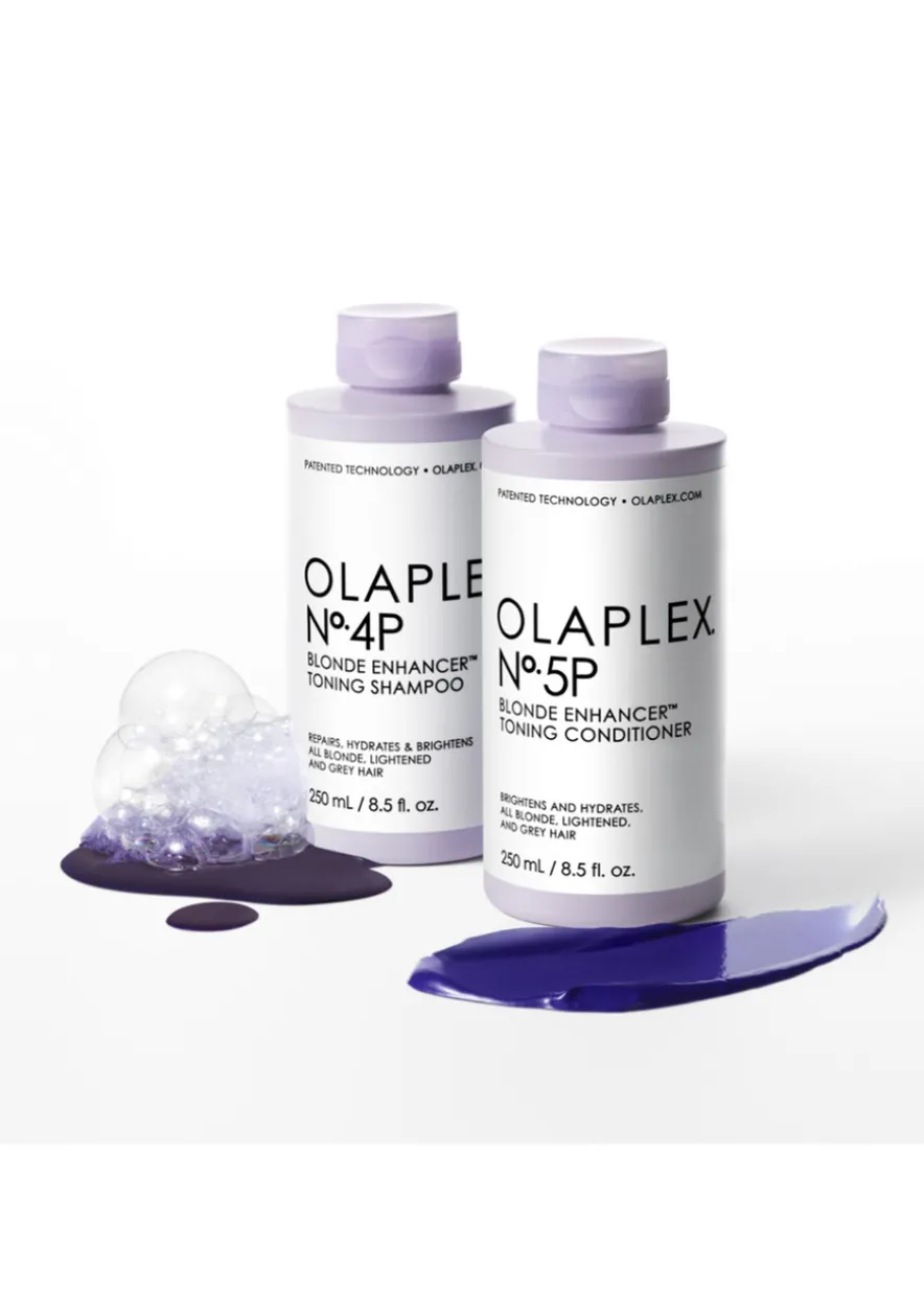 No. 5P Blonde Enhancer™ Toning Conditioner 250ml