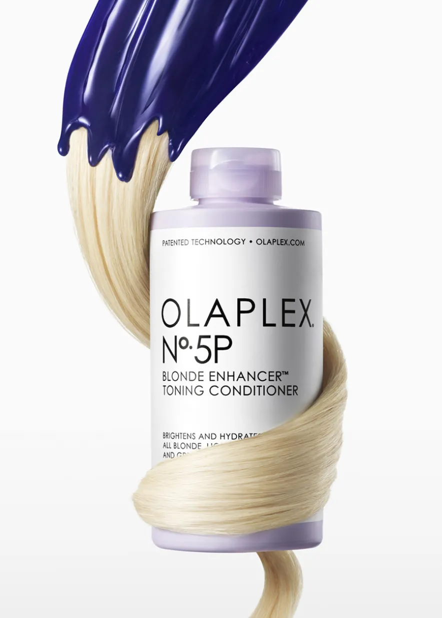 No. 5P Blonde Enhancer™ Toning Conditioner 250ml