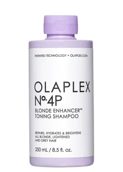 No.4P Blonde Enhancer™ Toning Shampoo 250ml