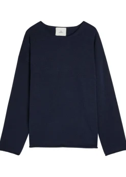 Nora cotton jumper