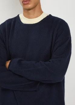 Nora cotton jumper