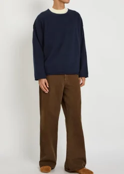 Nora cotton jumper