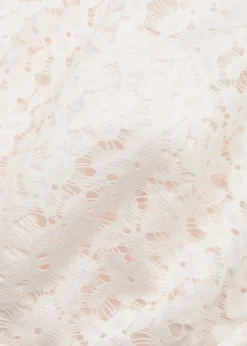 Norah lace underwired bra