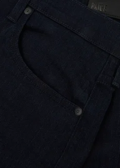 Normandie straight-leg jeans