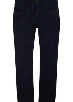 Normandie straight-leg jeans
