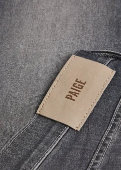 Normandie straight-leg jeans