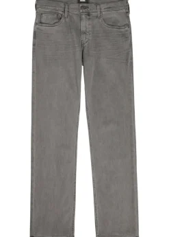 Normandie straight-leg jeans