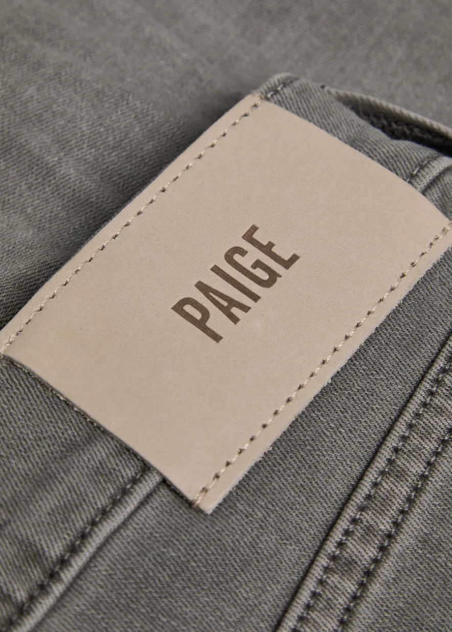 Normandie straight-leg jeans