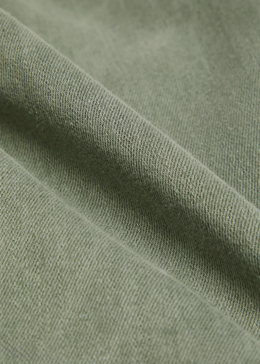 Normandie straight-leg jeans