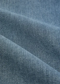 Normandie straight-leg jeans