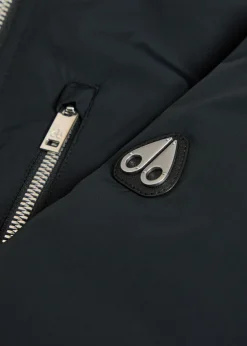Northdale hooded shell jacket