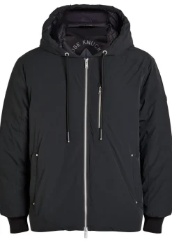 Northdale hooded shell jacket