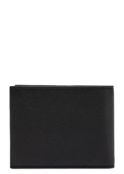 Northon saffiano leather wallet