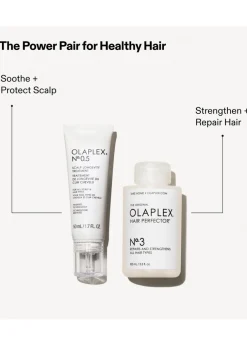 No.0.5 Scalp Longevity Treatment 50ml