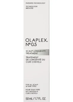 No.0.5 Scalp Longevity Treatment 50ml
