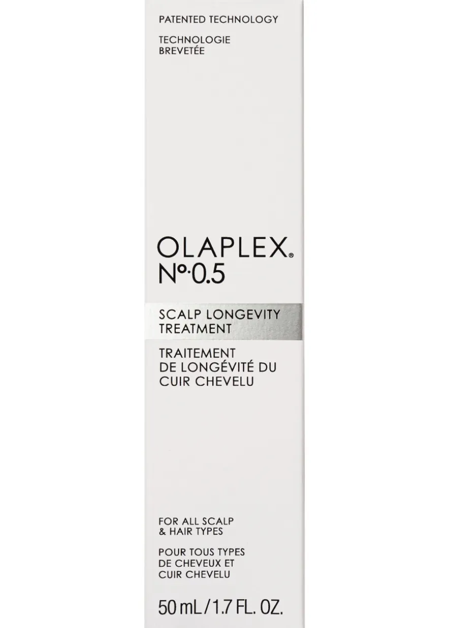 No.0.5 Scalp Longevity Treatment 50ml