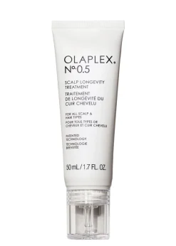 No.0.5 Scalp Longevity Treatment 50ml