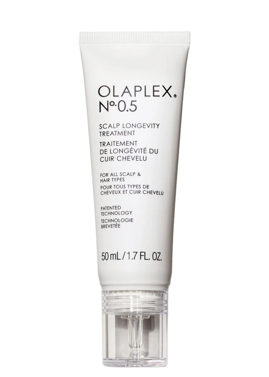 No.0.5 Scalp Longevity Treatment 50ml