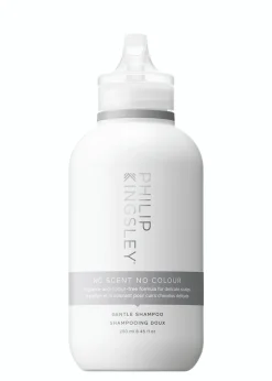 No Scent No Colour Gentle Shampoo 250ml