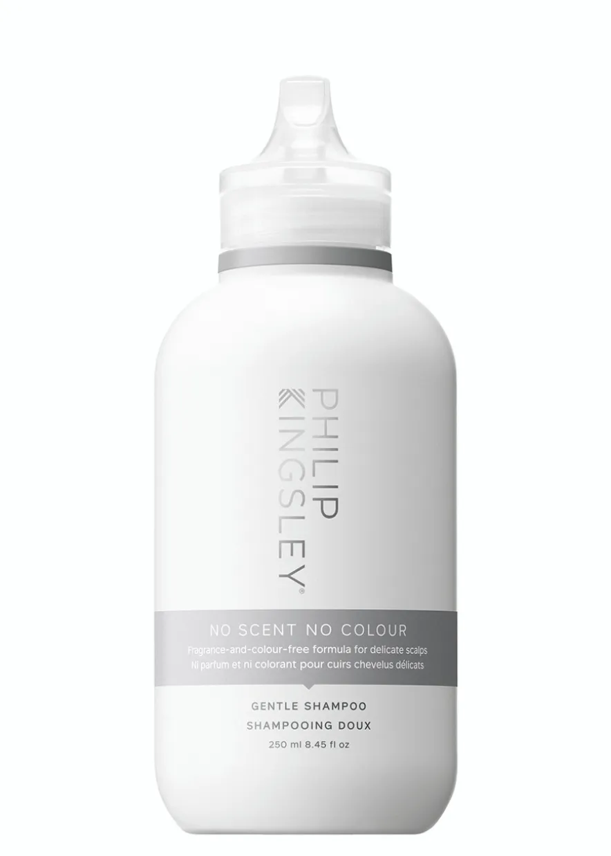 No Scent No Colour Gentle Shampoo 250ml