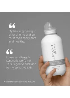 No Scent No Colour Gentle Shampoo 250ml