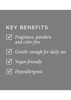 No Scent No Colour Gentle Shampoo 250ml
